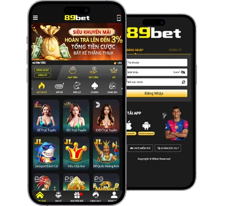 Giao diện người dùng thân thiện trên yes8vn win