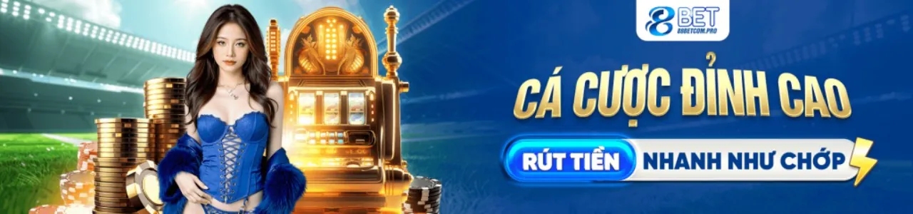 Hình ảnh tổng quan cá cược thể thao yes8vn win