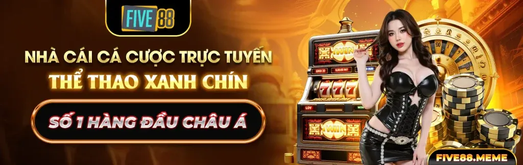 Hình ảnh chính về xu hướng cá cược trực tuyến 2024 tại yes8vn win