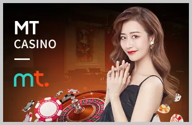 Sảnh SA Gaming với dealer chuyên nghiệp