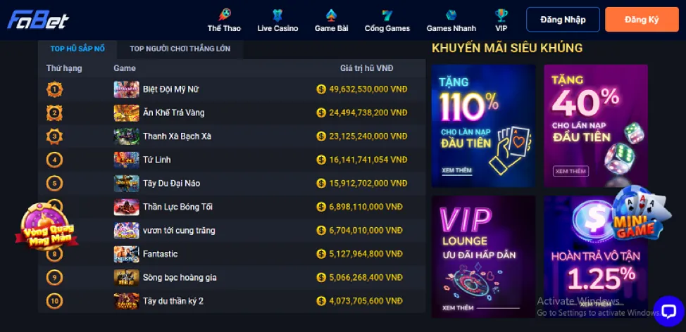 Các kênh liên hệ hỗ trợ khách hàng của Yes8vn Win