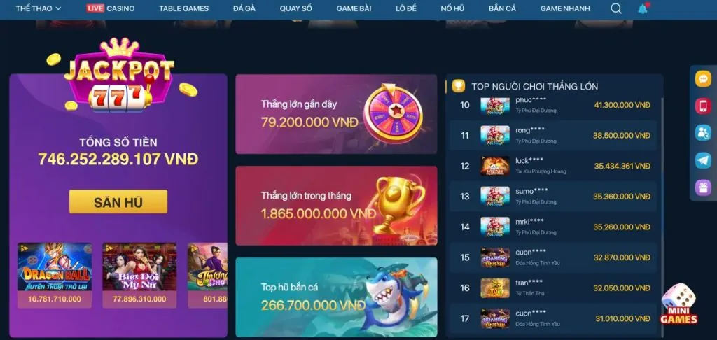Các tính năng nổi bật của ứng dụng yes8vn win